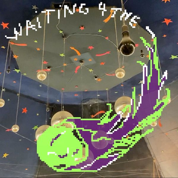 Waiting 4 the comet by Olivia thumbnail