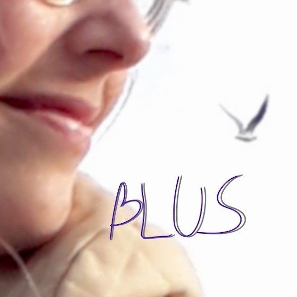 Blus: moon spit our faces now/now/now by Miro Hansen thumbnail