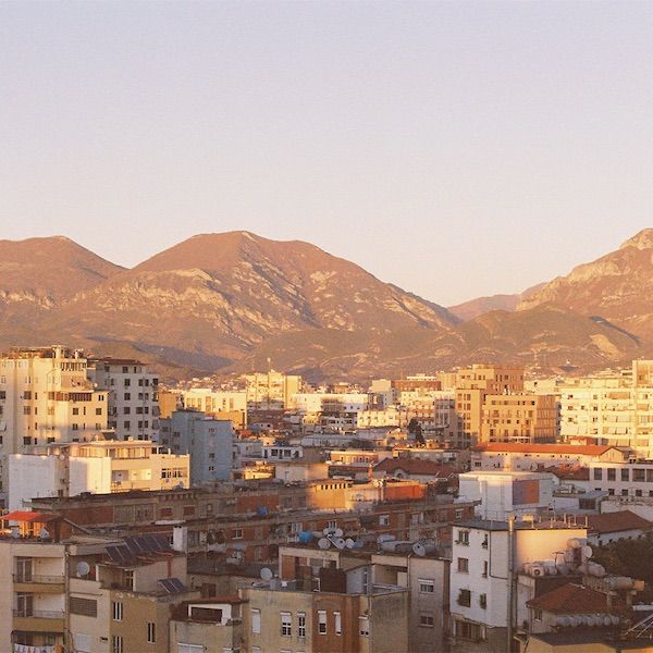rice the water: Tirana Soundscape by Max Parnell thumbnail