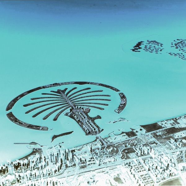 rice the water: flat pack archipelagos by Max Parnell thumbnail