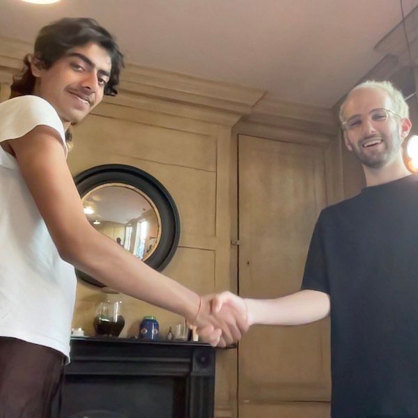 Decolonize Your Ears by Dee Sharma & Fares Akhaoui thumbnail