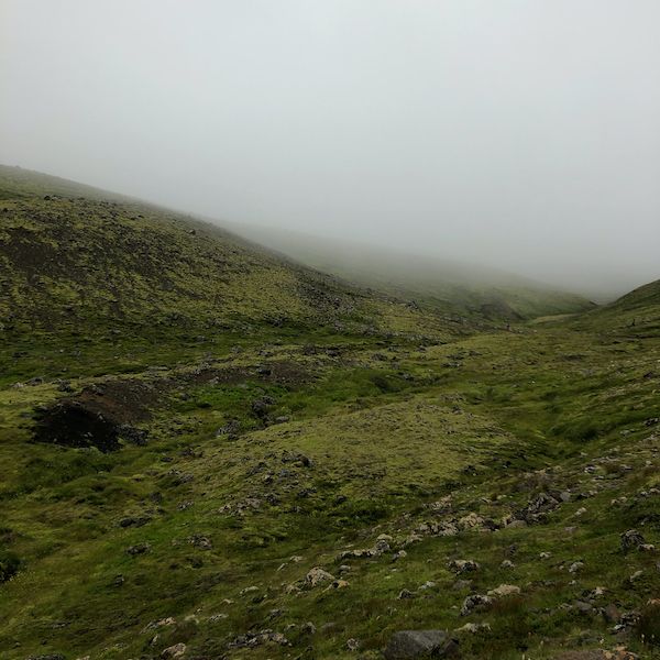 In the Fog by Martin Bagnol thumbnail