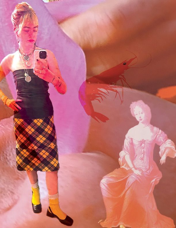 Form never follows by lemoncatastrophy thumbnail