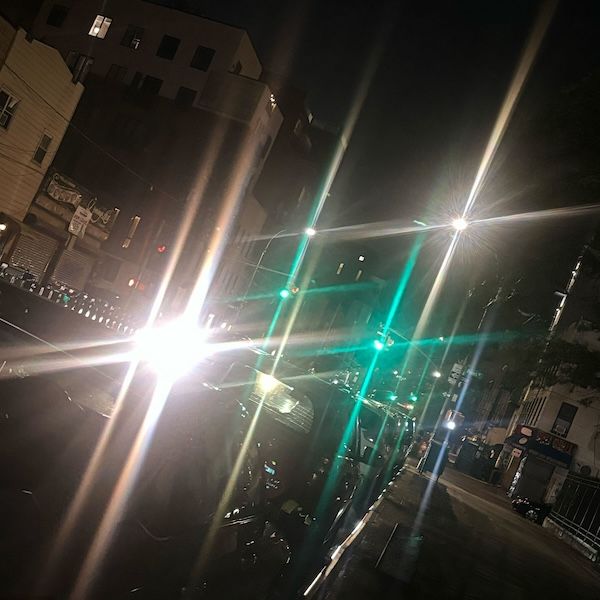 Under My Skin by Erika Cervantes thumbnail