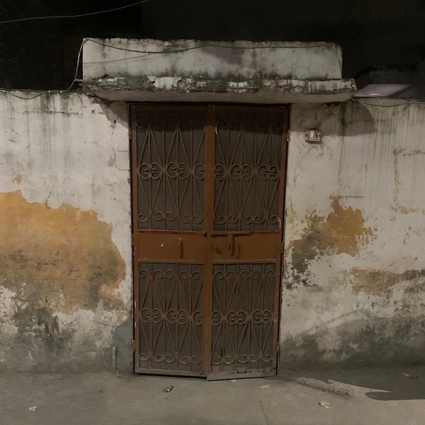 Cable Management by Fares & Dee thumbnail