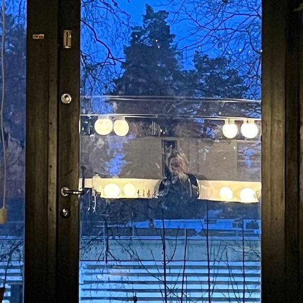 TRANSPORT by agnes olander thumbnail