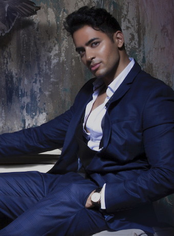 Abbas H | Male model | Source Models model agency | 247264