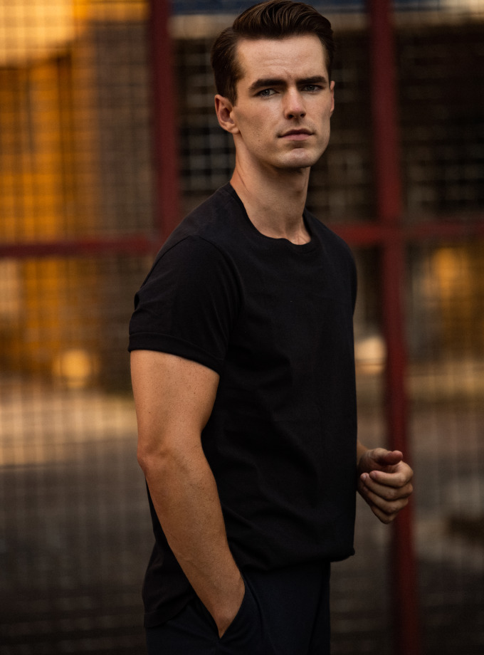 Adam R | Male model | Source Models model agency | 237627