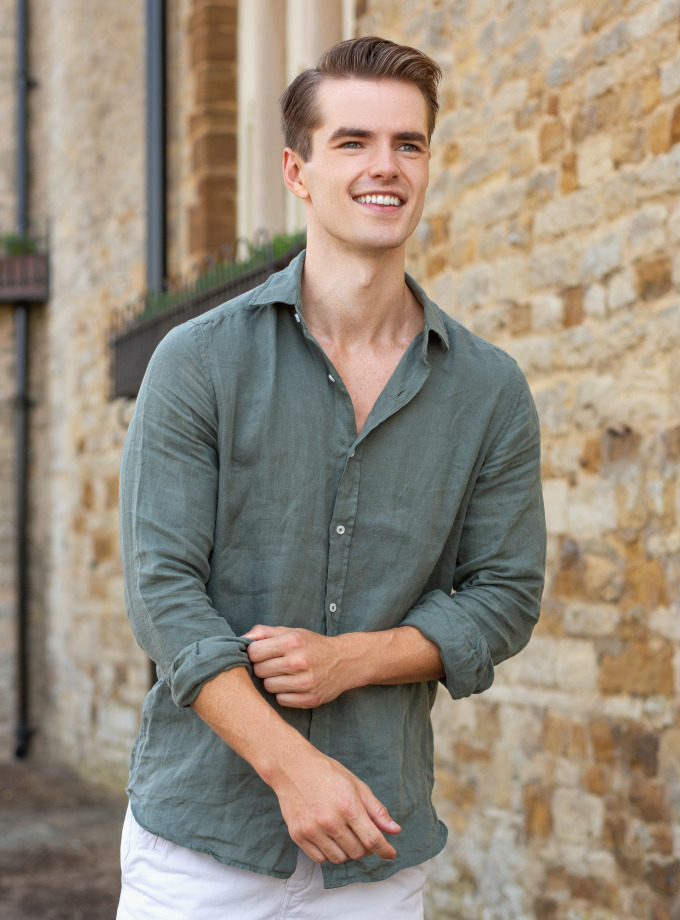 Adam R | Male model | Source Models model agency | 237627