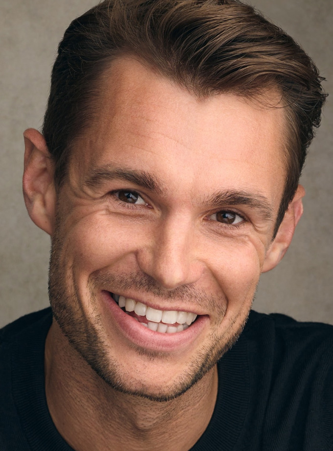 Adam S | Male model | Source Models model agency | 272747