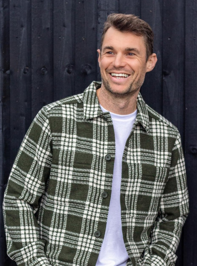 Adam S | Male model | Source Models model agency | 272747