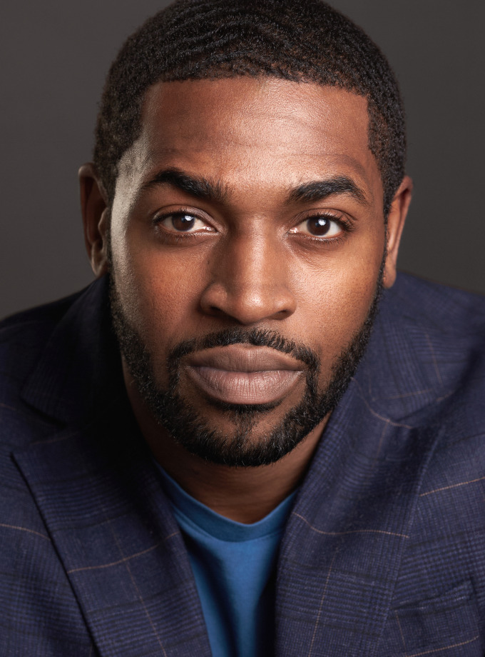 Akil L | Male model | Source Models model agency | 32877