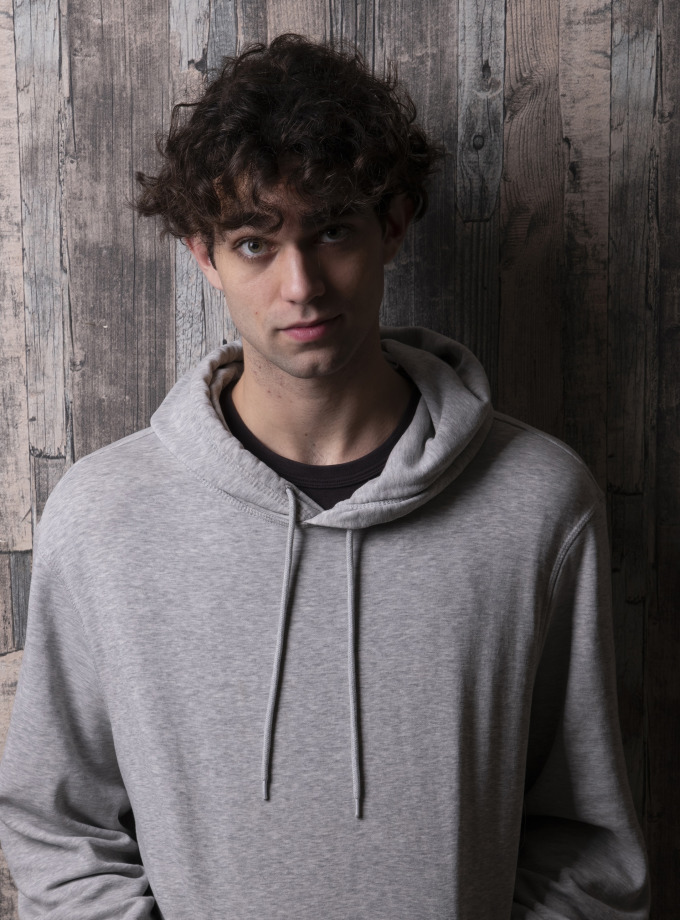 Alejandro M | Male model | Source Models model agency | 273528