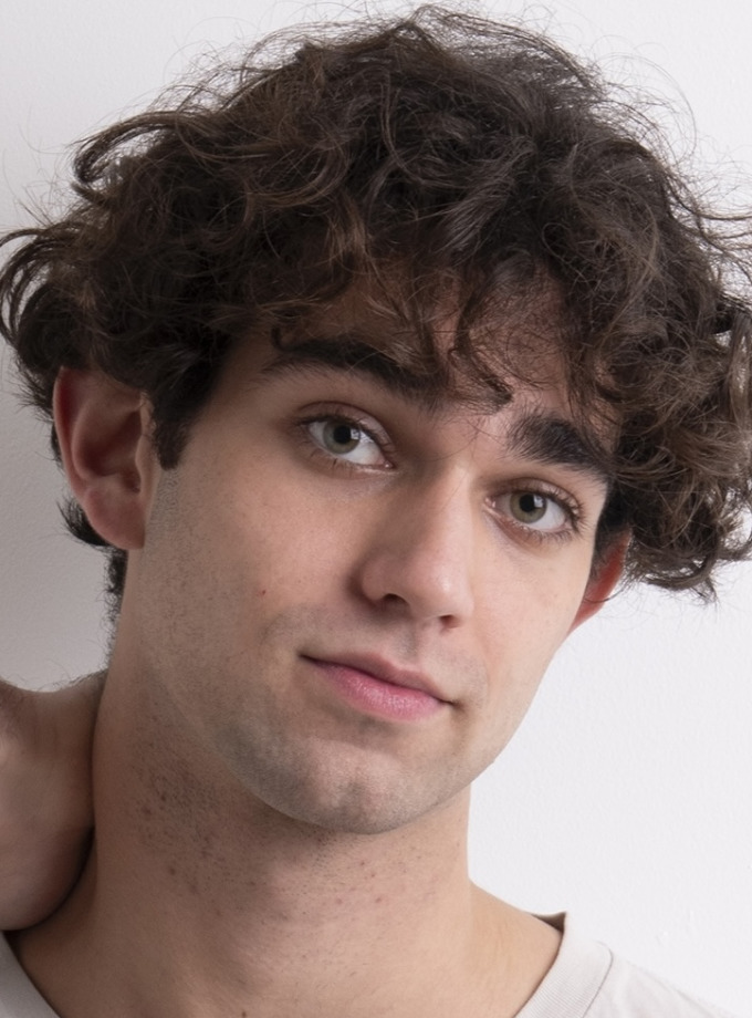 Alejandro M | Male model | Source Models model agency | 273528