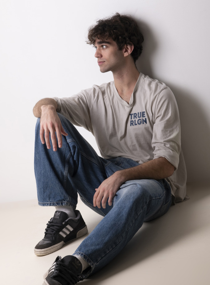 Alejandro M | Male model | Source Models model agency | 273528
