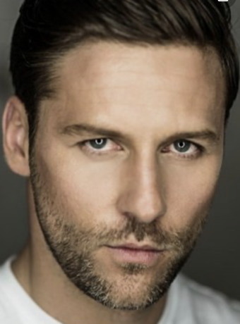 Alex C | Male model | Source Models model agency | 227797