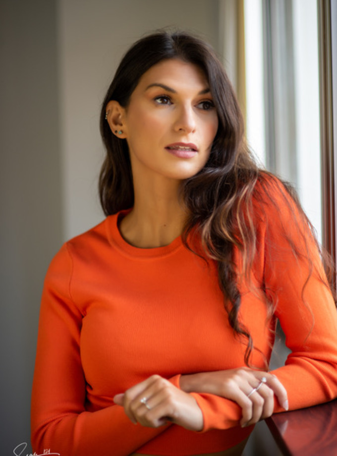 Alexia C | Female model | Source Models model agency | 254063