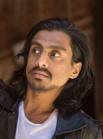 Ali H R Ali H | Male model | Source Models model agency | 210939