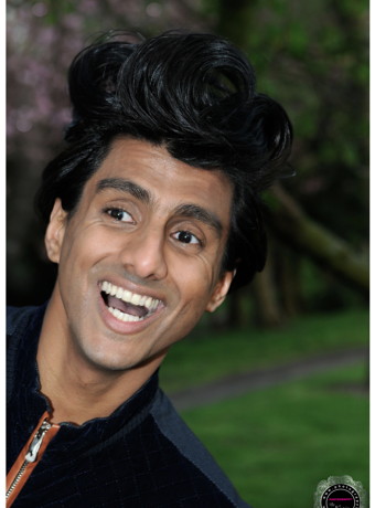 Ali H | Male model | Source Models model agency | 210939