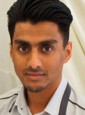 Ali H | Male model | Source Models model agency | 210939