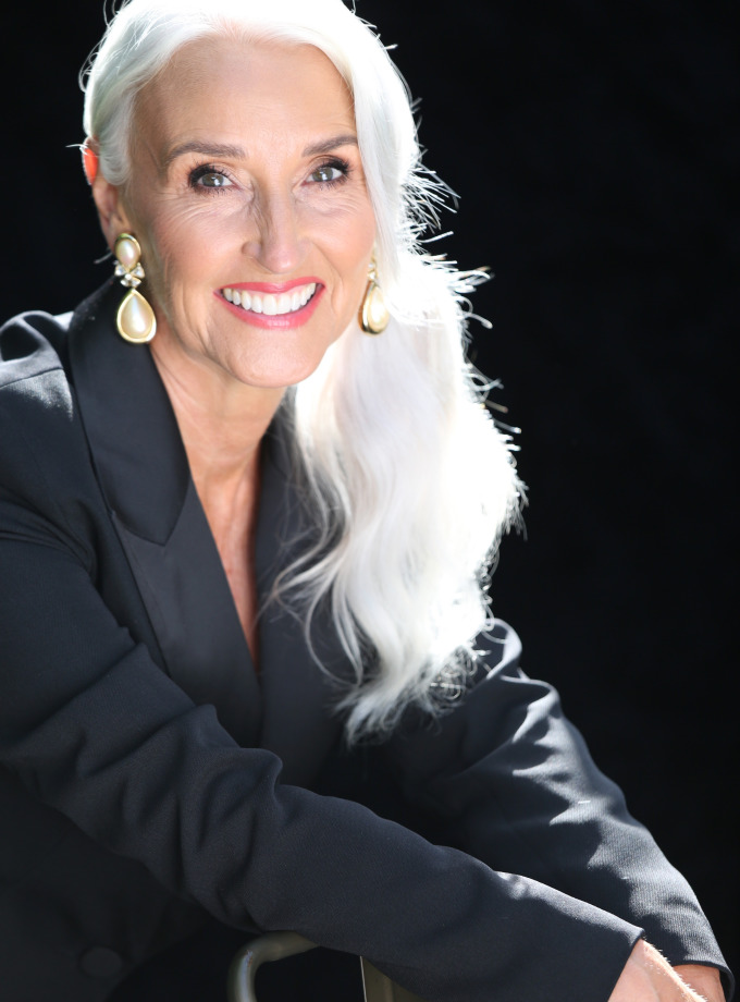 Alison D | Female model | Source Models model agency | 262293