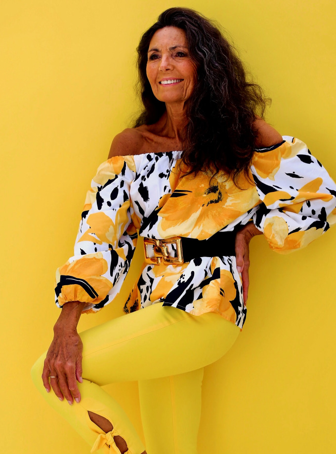 Amanda C | Female model | Source Models model agency | 216806