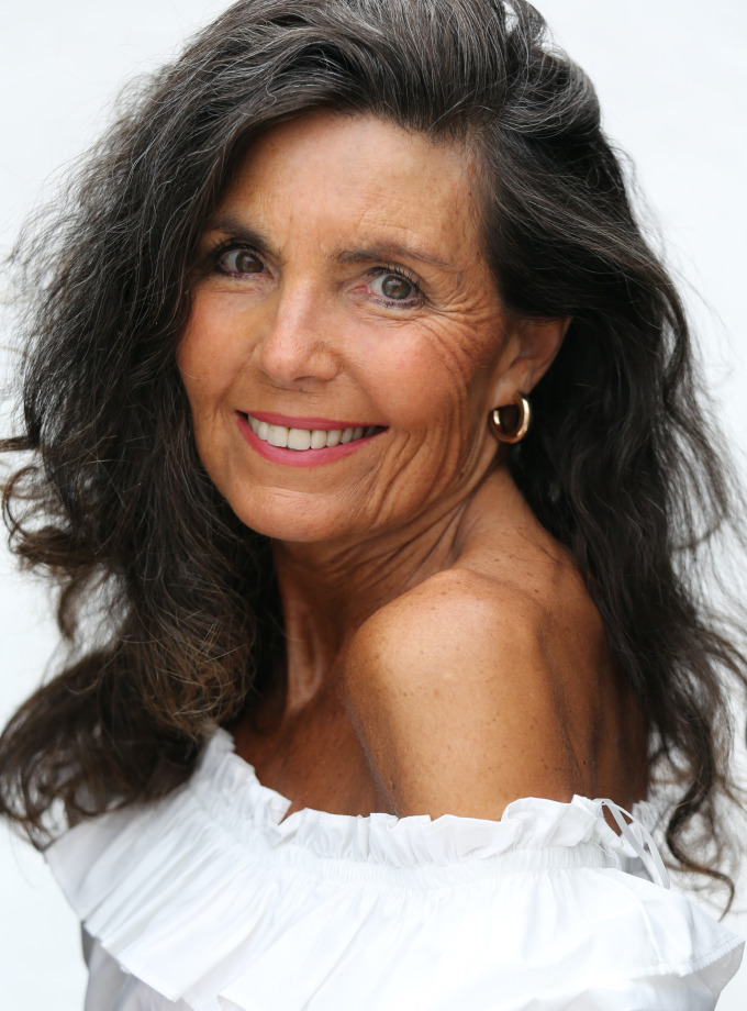 Amanda C | Female model | Source Models model agency | 216806