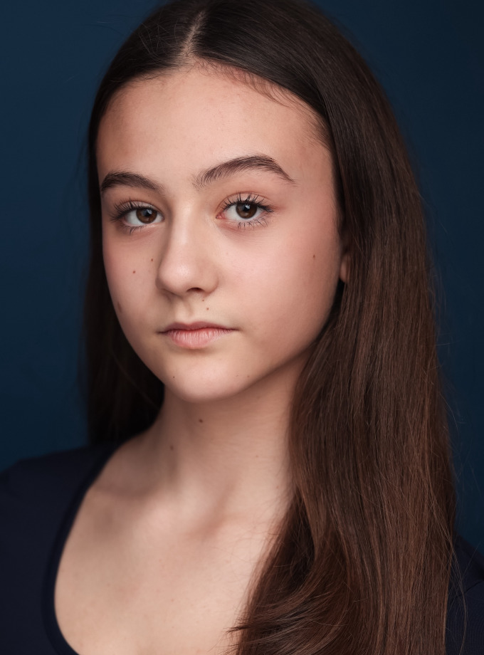 Amelia S | Child model | Source Models model agency | 207737