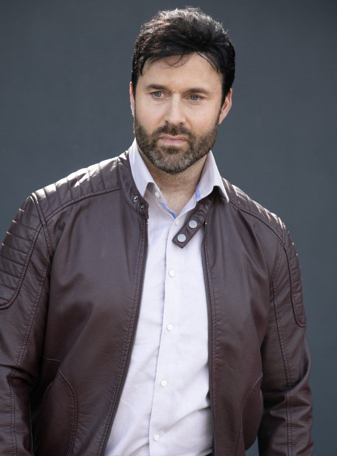 Andrew G | Male model | Source Models model agency | 31974