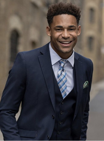 Andrew M | Male model | Source Models model agency | 246089