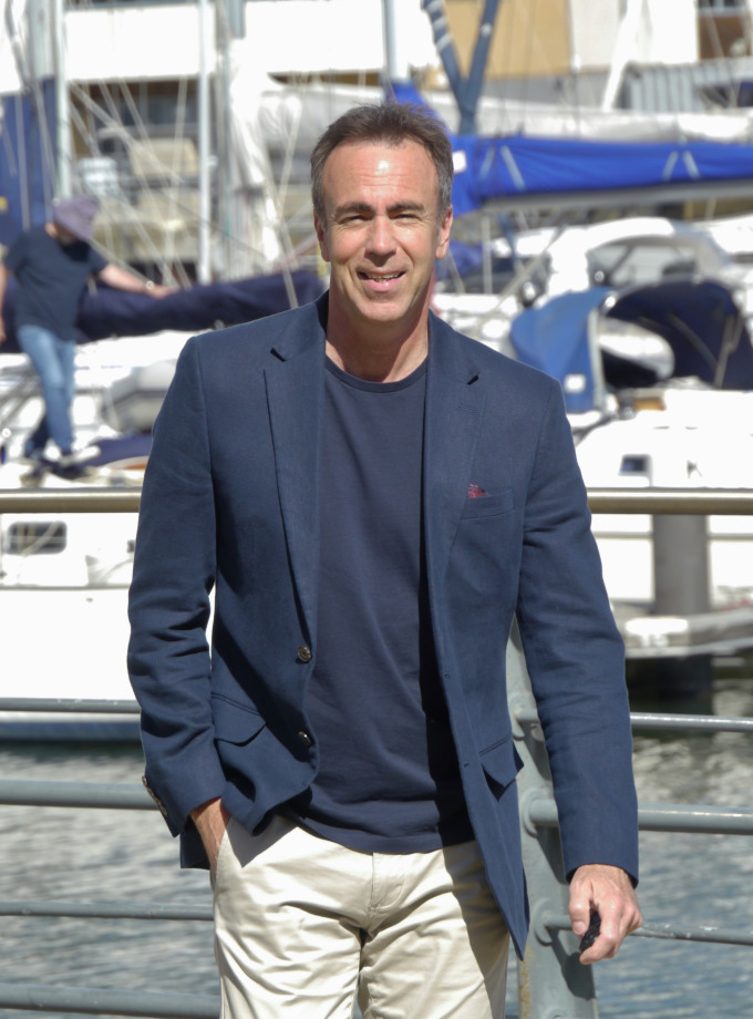 Andy K | Male model | Source Models model agency | 31976