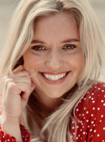 Anija H | Female model | Source Models model agency | 203668