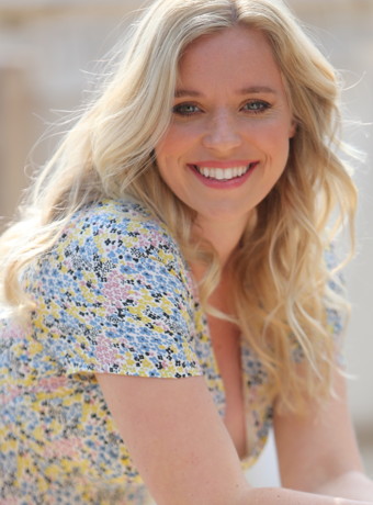 Anija H | Female model | Source Models model agency | 203668
