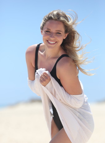 Anija H | Female model | Source Models model agency | 203668
