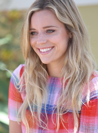 Anija H | Female model | Source Models model agency | 203668