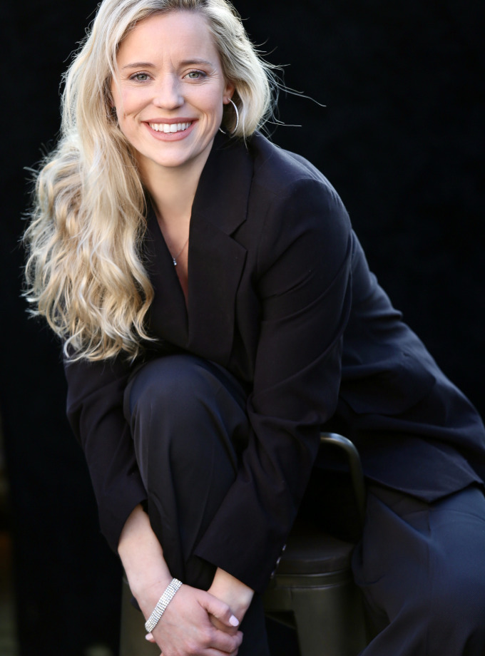 Anija H | Female model | Source Models model agency | 203668