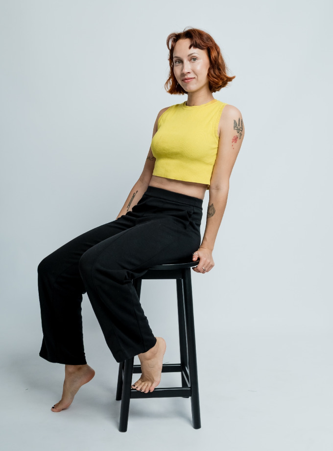 Anna N | Female model | Source Models model agency | 272781