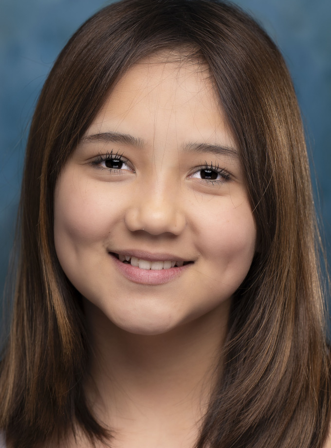まみこ　child　woman　アニエル　ANNIEL Annie W | Child model | Source Models model agency | 235132