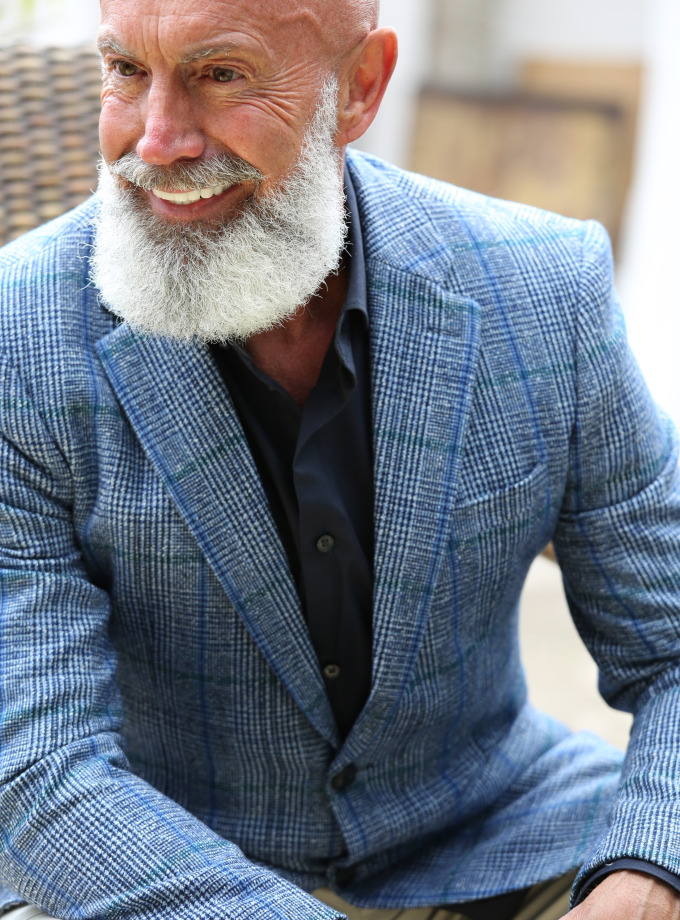 Anthony H | Male model | Source Models model agency | 256149