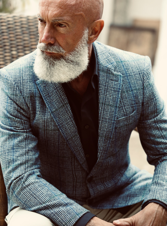 Anthony H | Male model | Source Models model agency | 256149