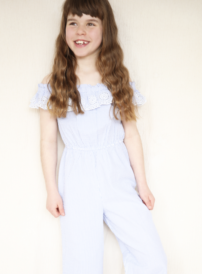 Aurelia S | Child model | Source Models model agency | 270560