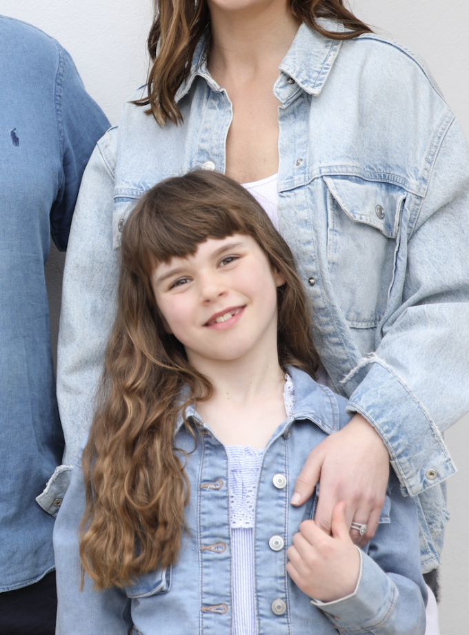 Aurelia S | Child model | Source Models model agency | 270560
