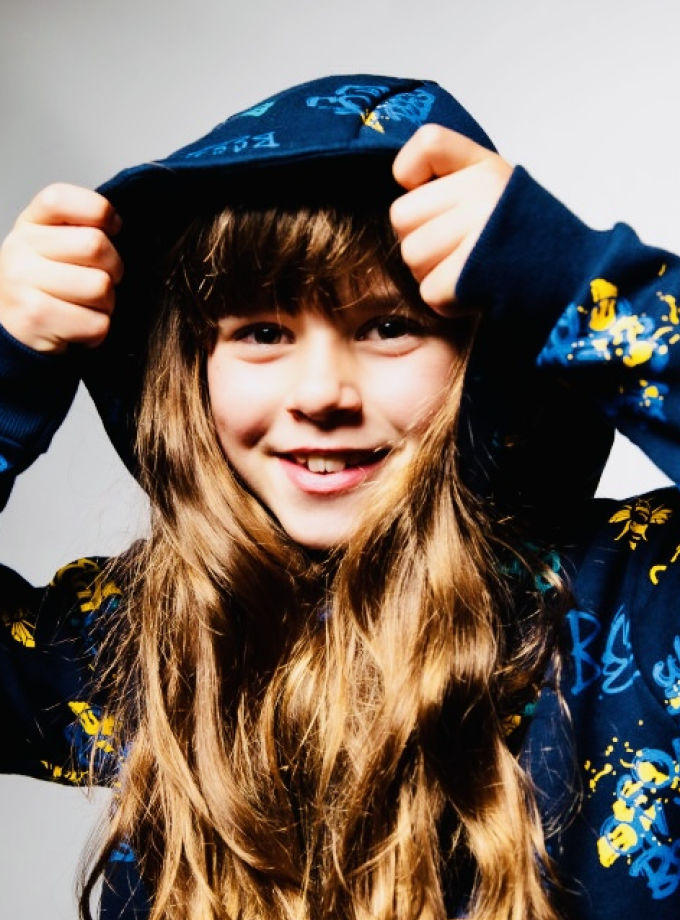 Aurelia S | Child model | Source Models model agency | 270560