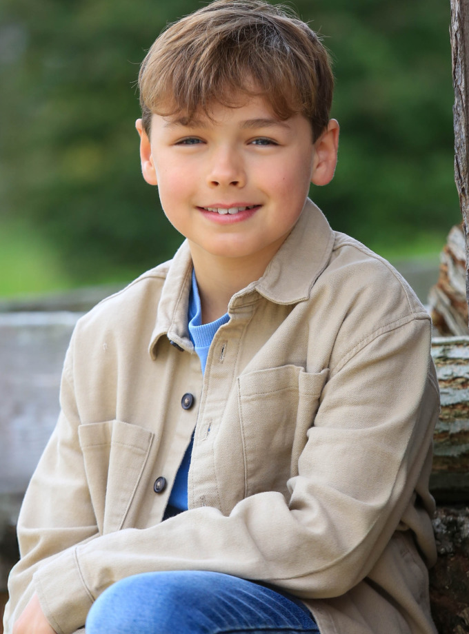 Austin C | Child model | Source Models model agency | 254095