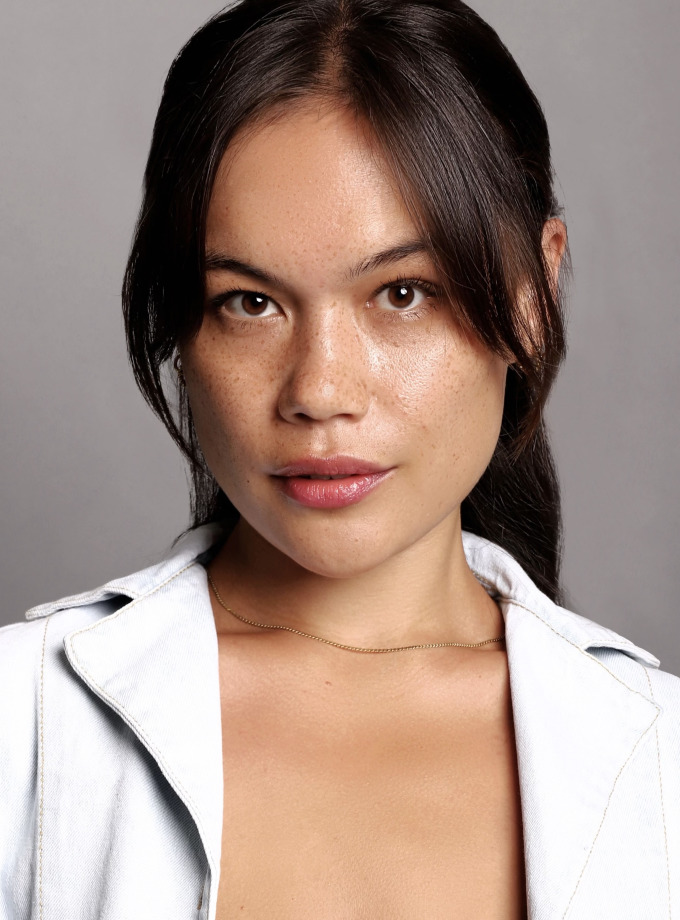 Bella Rose P | Female model | Source Models model agency | 269030