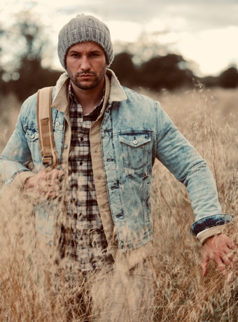 Ben S | Male model | Source Models model agency | 216453