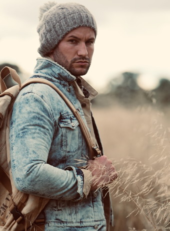 Ben S | Male model | Source Models model agency | 216453