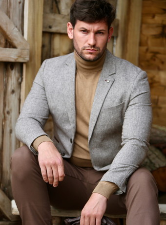 Ben S | Male model | Source Models model agency | 216453