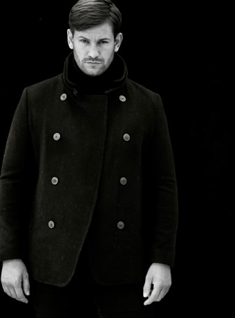 Ben S | Male model | Source Models model agency | 216453