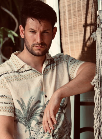 Ben S | Male model | Source Models model agency | 216453